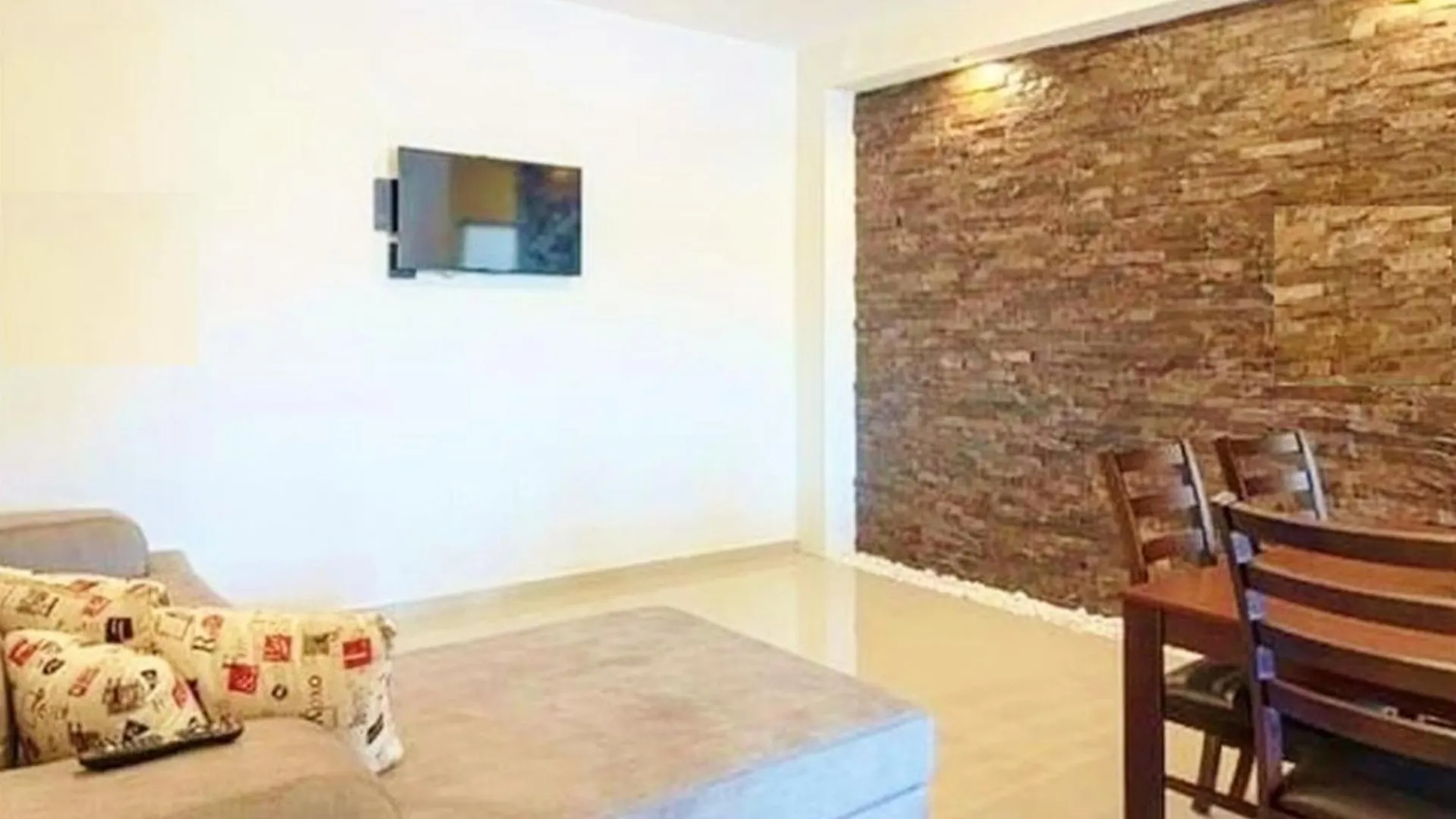 Διαμέρισμα Departamento Flamingo Del Lago - 1 Min Malecon Mazatlán