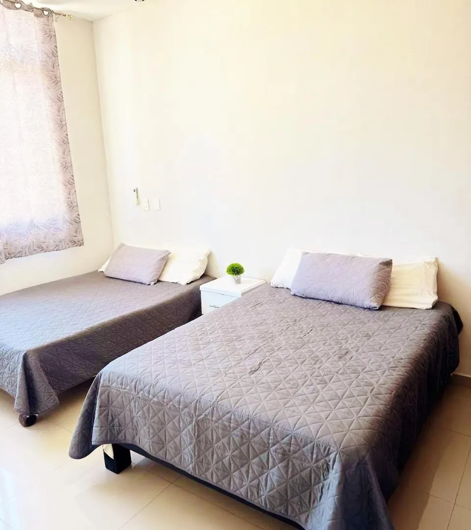 Departamento Flamingo Del Lago - 1 Min Malecon Mazatlán 0*,  Μεξικό